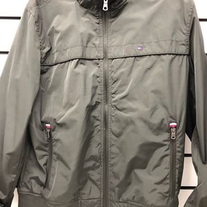 Tommy Hilfigher Jacket
